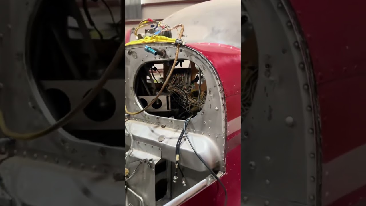 Current projects between my father and I. 