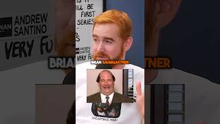 Kevin From The Office Bets $10K A Hand 🎰 #theoffice #gambling #celebrity