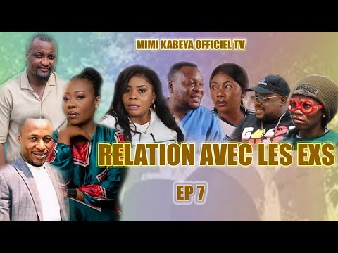 RELATION AVEC LES EXS 7ème Ep.