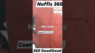 Nuffis GoodGood Coats