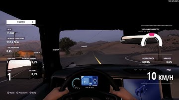 Forza Horizon 5 Launch control automat gearbox