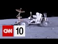 Apollo Missions Trivia