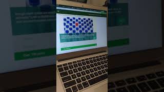 Usability test for iteration 2