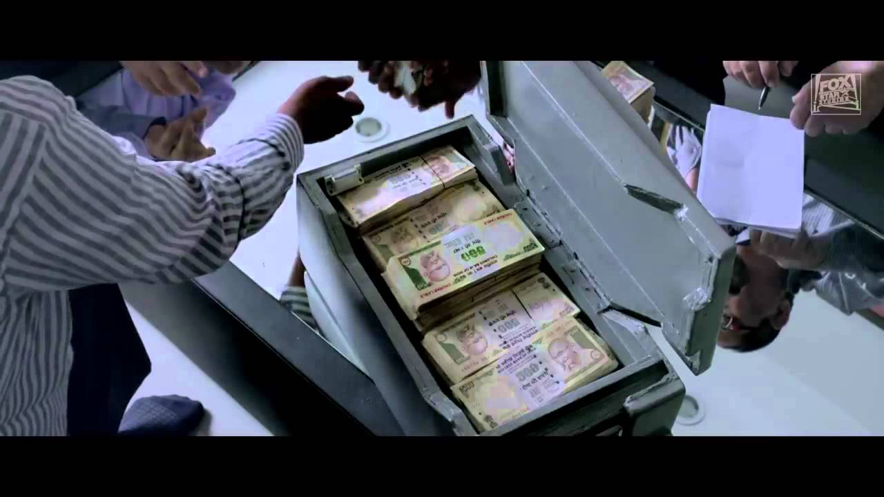 Exclusive | CITYLIGHTS | Official Theatrical Trailer | Rajkummar Rao, Patralekhaa