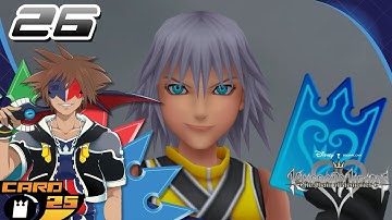 The Kingdom Hearts Series - Episode 26 | Reverse/Rebirth (Part 1)