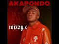 Mizzy C Akapondo