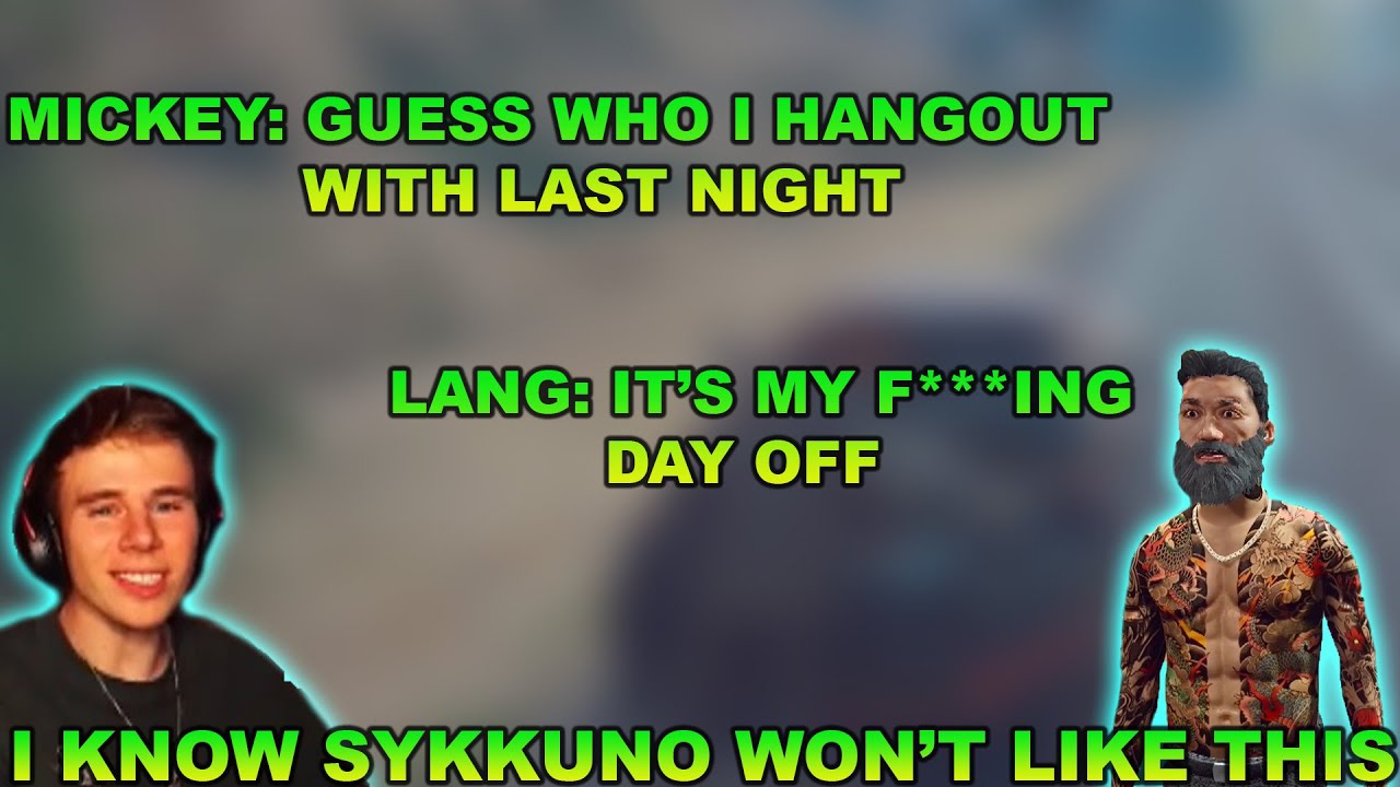 MR.LANG CRIES BECAUSE HE WAS ON A DAY OFF WHEN YUNO WAKE UP | EVERYONE WAS EXCITED TO SEE YUNO AGAIN