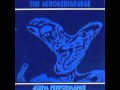The Gerogerigegege – 45RPM Performance – Cassette (Album