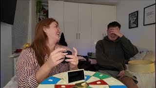 A Very Delulu Day, Jo Malone Full Unboxing & Deep Chat | Vlogmas Day 17