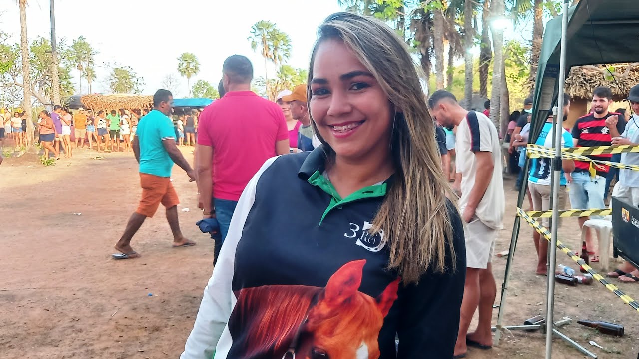 FESTA DOS VAQUEIRO JORGE DOS TECLADOS - 2025