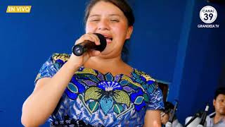 Video thumbnail of "FERNANDA SABINA  TE ALABARAN OH JEHOVA TODOS REYES, LO NUEVO  2020"