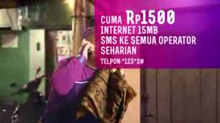 TVC AXIS - Tangkap Berkah Gratisan Ramadhan.mpg