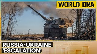 RussiaUkraine War: Threat of NATO Russia direct confrontation? | World DNA | WION