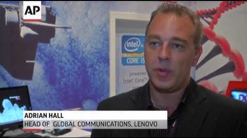 Newest Tablets Show Future of Mobile Computing