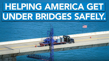 Anderson UnderBridge Company Overview