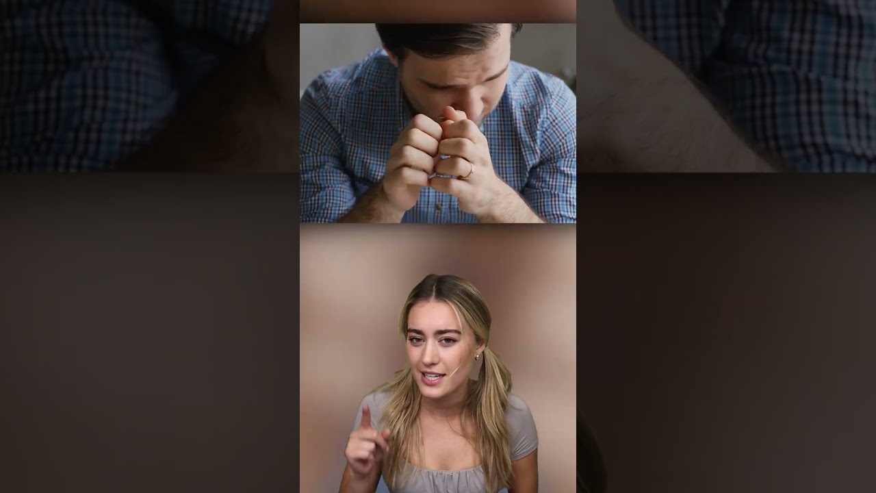 Dad Puts Recording Device In Daughters Hair - Part 2