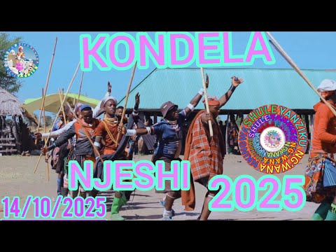 KONDELA NJESHI HALUSI YA NZELA MPYA 14 10 2025 BY SHULE MSABAZAJI 0785083087