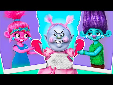 Видео: What Happened to Trolls Band?