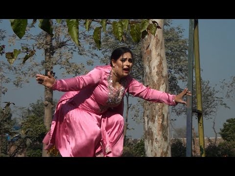 Sajna Mistakes In Dance Making Of Song Album