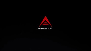 What is ARK? Ecosystem