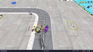 Drift Escape 🕹️ Play on CrazyGames