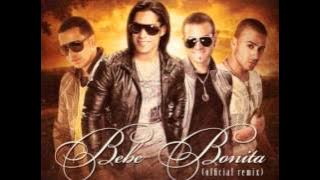 Bebe Bonita (Official Remix) - Chino & Nacho Ft. Jay Sean & J Alvarez