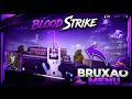 COMO LIBERAR SKINS GRÁTIS E JOGAR DE CORRETO NO BLOOD STRIKE 2026 (BRUXAO MENU)