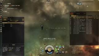 Eve Online : Solo PVP : Tormentor vs Astero