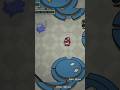 Everyone Saw the Phantom Misclick #amongus #amongfunnymoments #amongusmemes #gaming #viralshorts