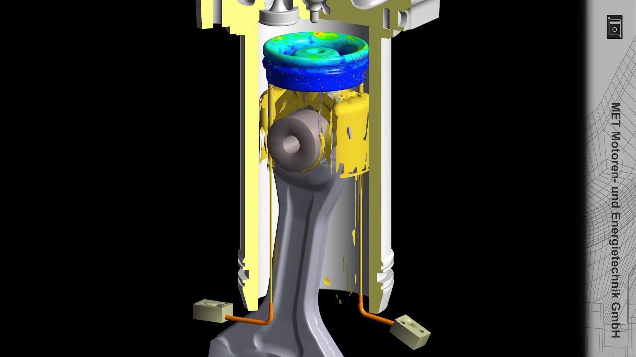 Shaker Cooling YouTube