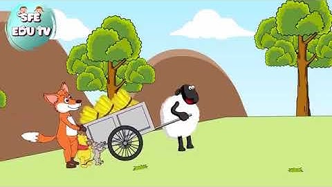 English For Kids Lesson 4 What