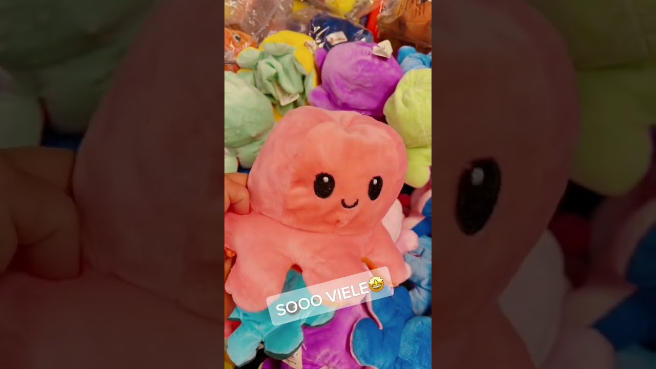 Octopus Pluschtier Test Vergleich 03 22 Top 16 Produkte esspiegel