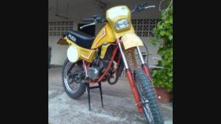 Puch Cobra.montesa H6.Derbi Tt8.Rieju Marathon