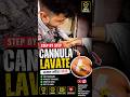 Cannula Kaise Lagaye? Medical StudentTraining #CannulaLavate #IVCannulation  #nurselife  #Shorts