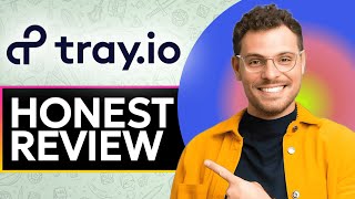 Tray.ai Automation Honest Review - Watch Before Using