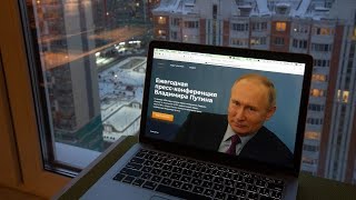 Celebrity Russia Moves Toward Isolated Internet, Bans Facebook, Twitter Wealth