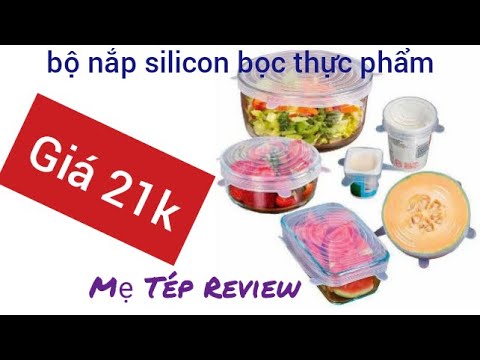 Video: Thực Phẩm Nào Có Nhiều Silicon