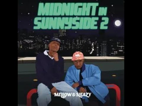 Mellow & Sleazy & TmanXpress – Aliboshwe (feat. DJ Maphorisa, ShaunMusiQ & Ftears)