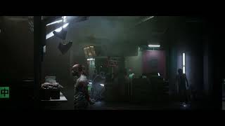 Nexus Mods / Cyberpunk 2077 (Patch 2.21) / Preem Scanner - No Tint