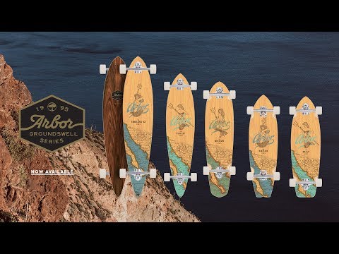 Arbor Skateboards ::