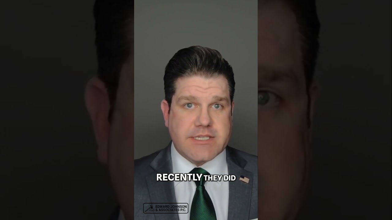 $17 Million Seized in One County—Is That Even Legal?