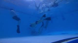 BUWR Training Light side 5/1