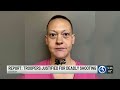 Inspector general makes determination about trooper-involved shooting that killed woman in Bozrah