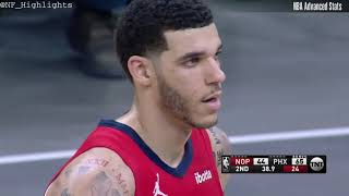 Cameron Johnson  18 PTS: All Possessions (2020-12-30)