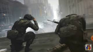 skenario perang dunia 3