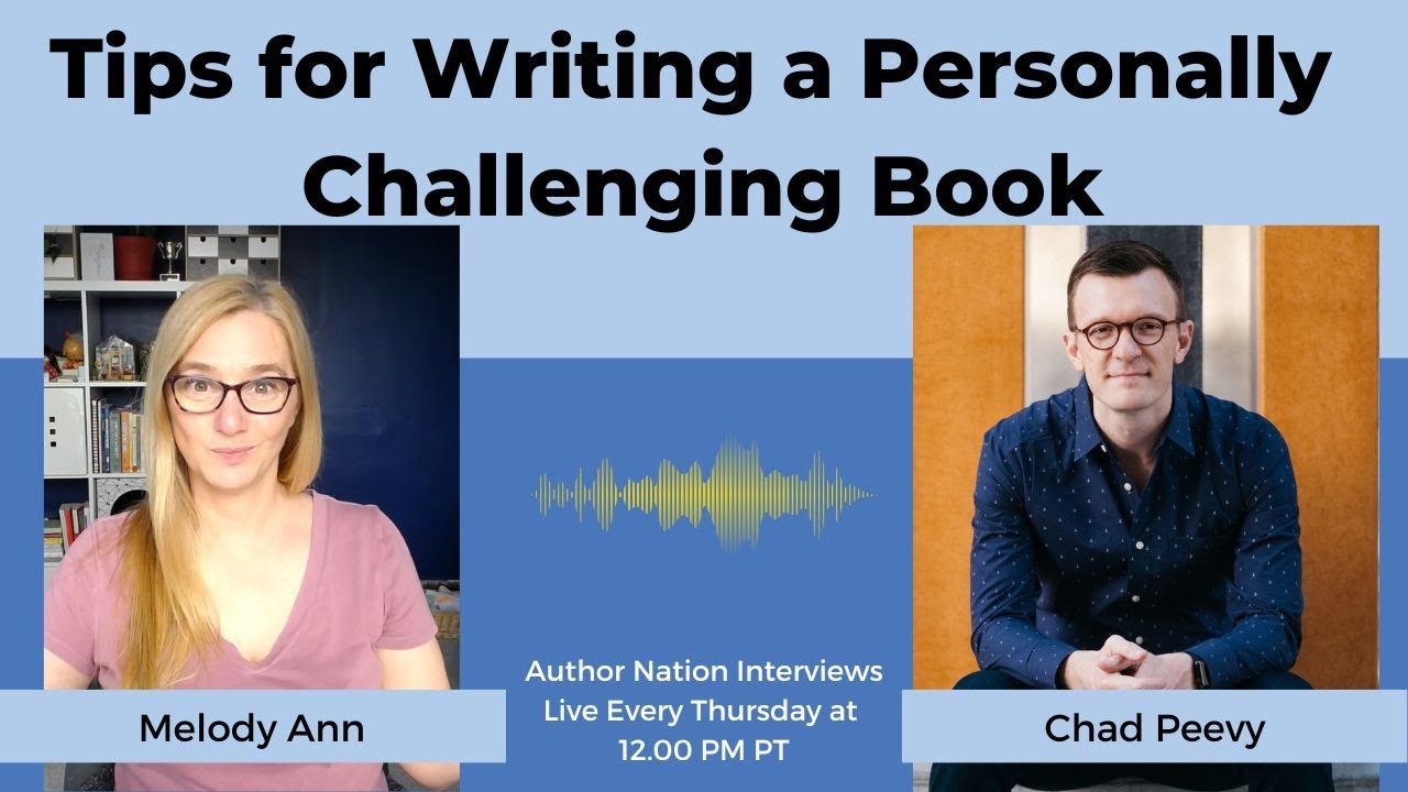 Leveraging Your Book To Create Additional Opportunities Plus Writing 