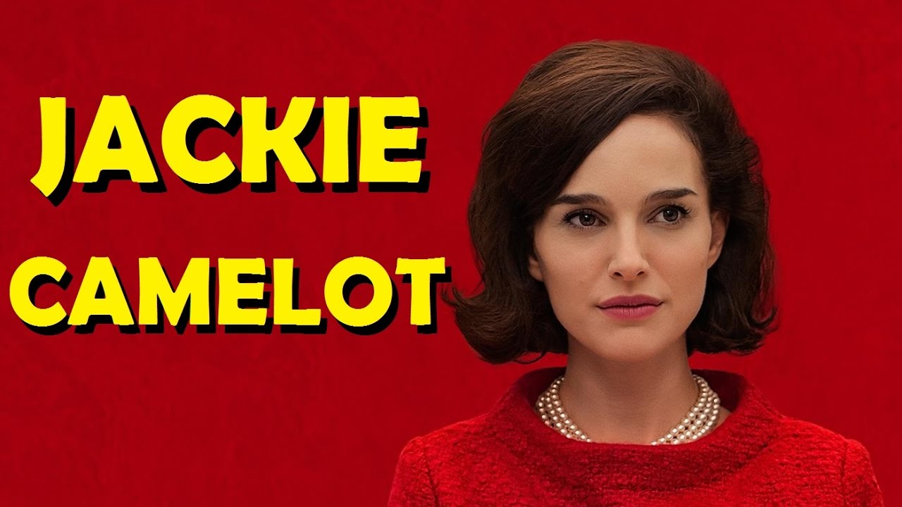 JACKIE | Camelot | Montage