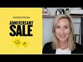 NORDSTROM ANNIVERSARY SALE 2020   🎉  | RECOMMENDATIONS AND WISHLIST ✨✨
