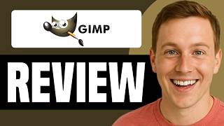 GIMP Review 2026 | Is It the Best Free Photo Editing Software? screenshot 3