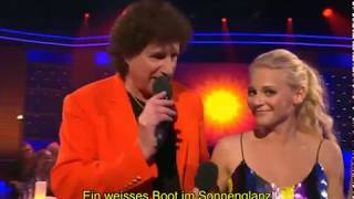 Julia Lindholm & Olaf Der Flipper - Die Rote Sonne Von Barbados Ondereld